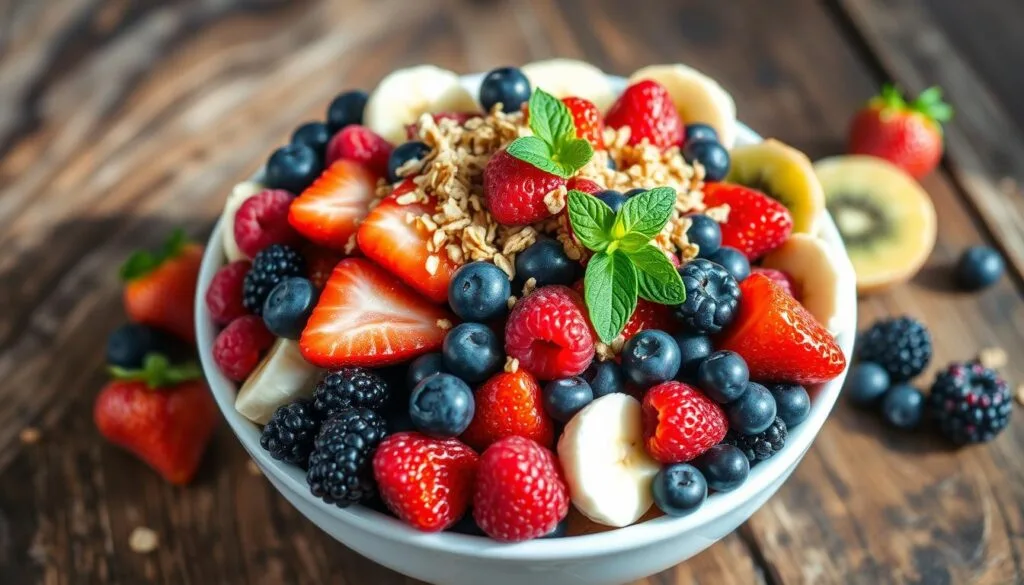 Customized Berry Bowl Customized Berry Bowl