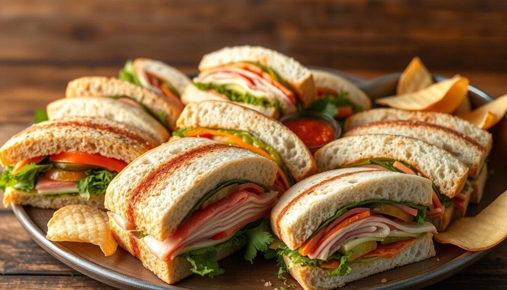 The Best Panera Sandwiches to Try: Our Top Tasty Picks