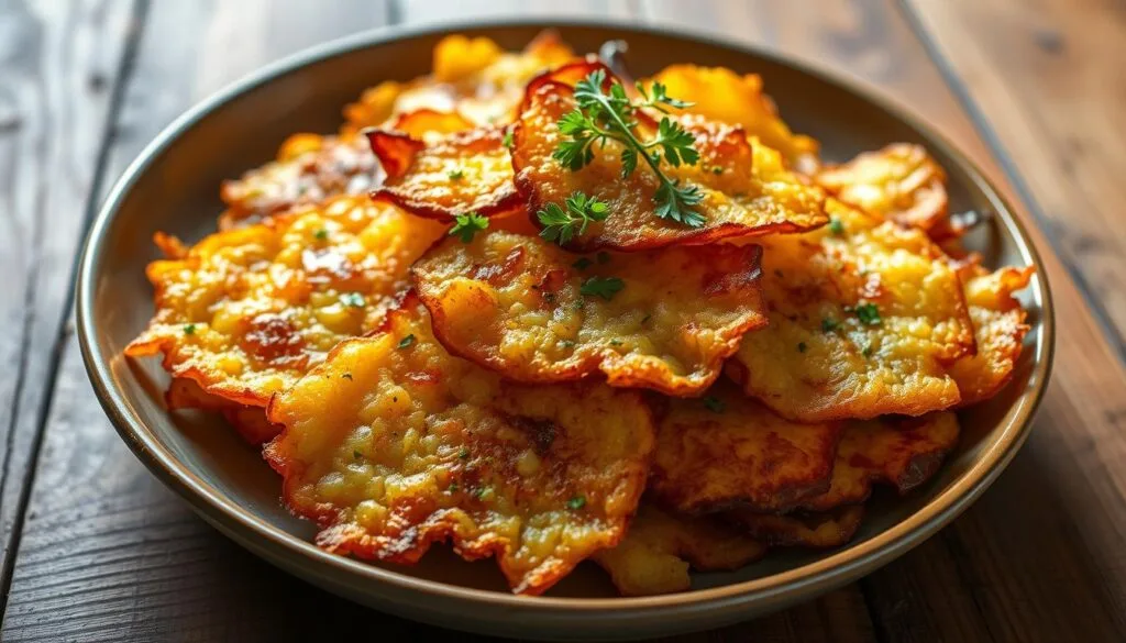crispy potatoes crispy potatoes