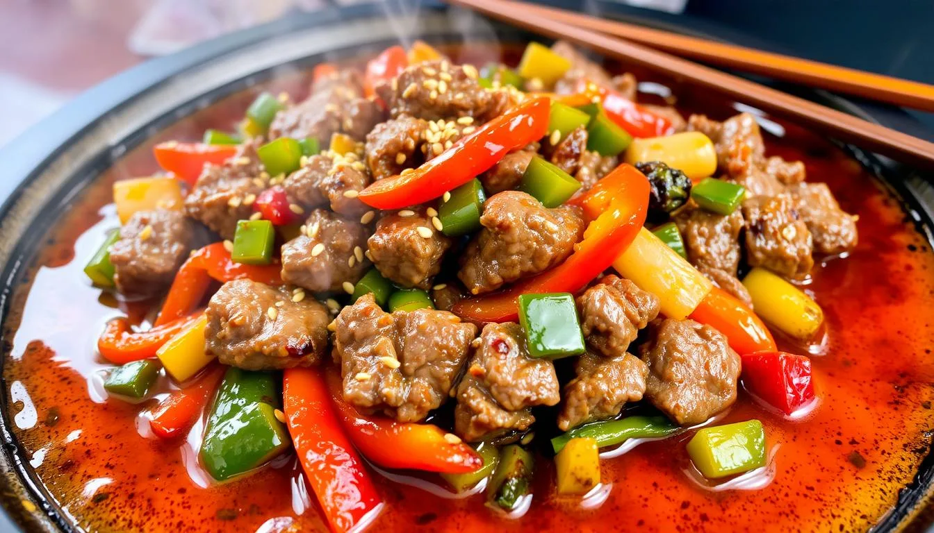 pepper lunch recipe