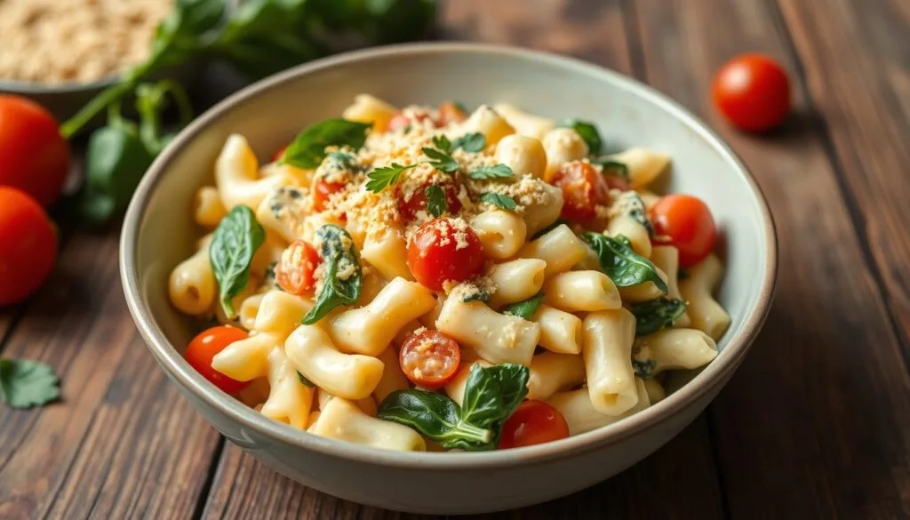 plant-based protein mac plant-based protein mac