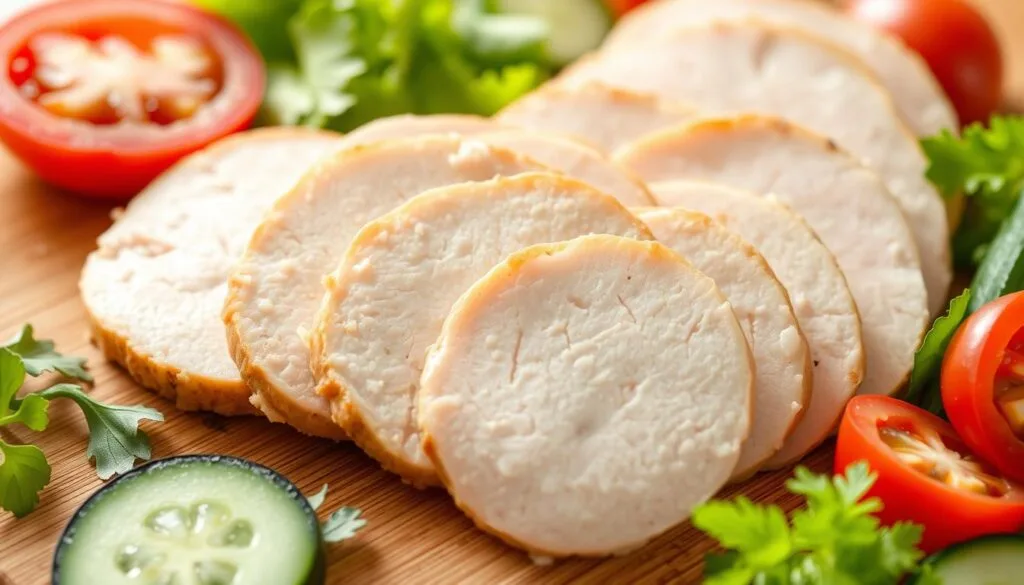 turkey slices turkey slices
