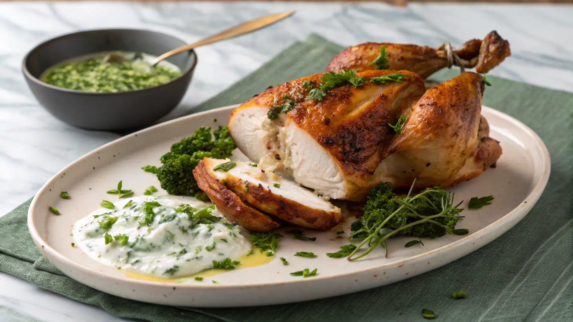 what can i make with leftover rotisserie chicken